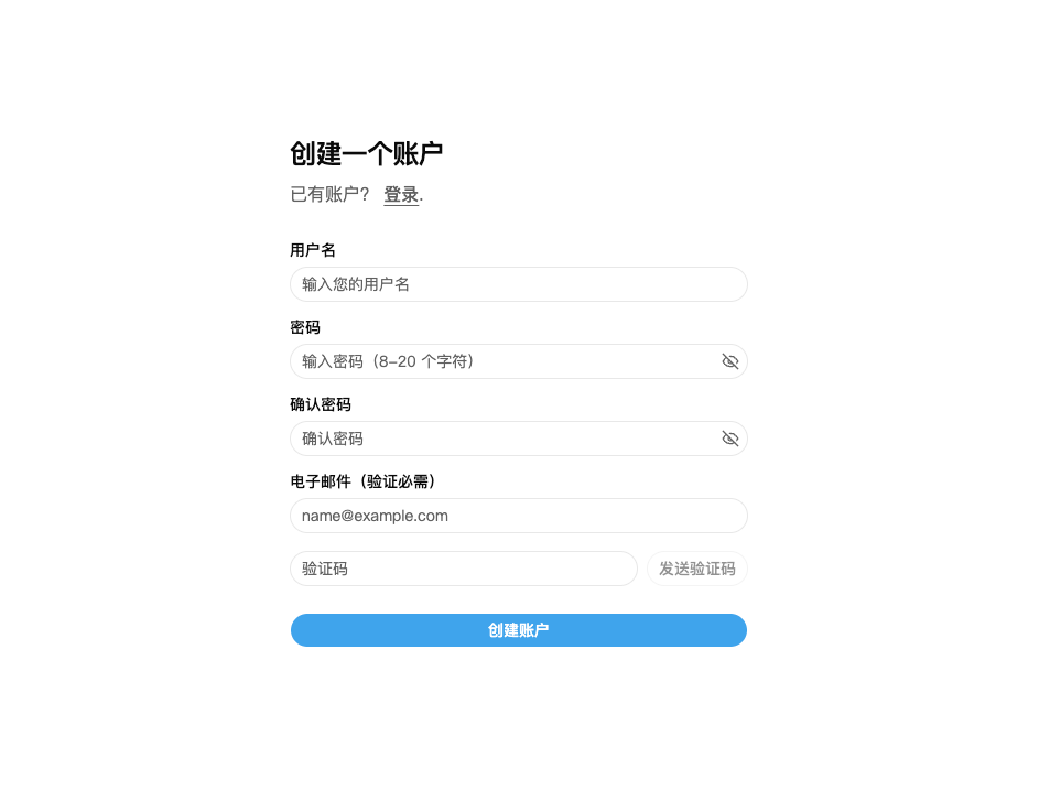 图片[1]-Claude Code & Codex 新手安装教程-wenle AI文档中心